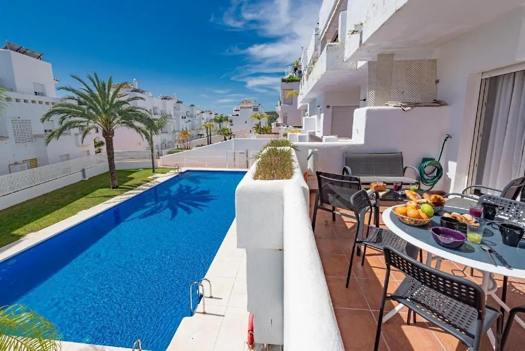 Valle Romano 4-8 Apartment Estepona