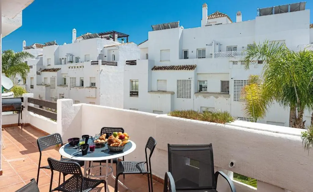Valle Romano 4-8 Apartment Estepona 0*,  Spain