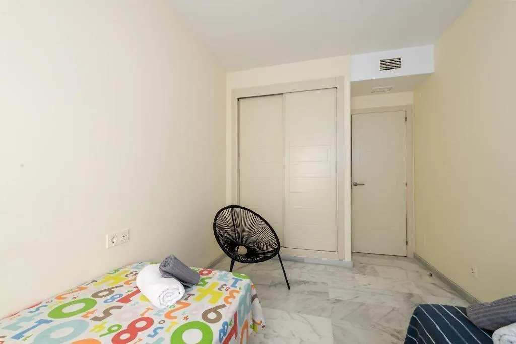Valle Romano 4-8 Apartment Estepona