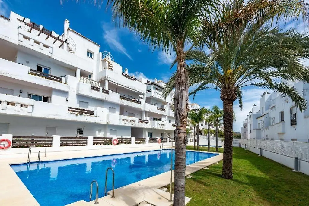 Valle Romano 4-8 Apartment Estepona Spain