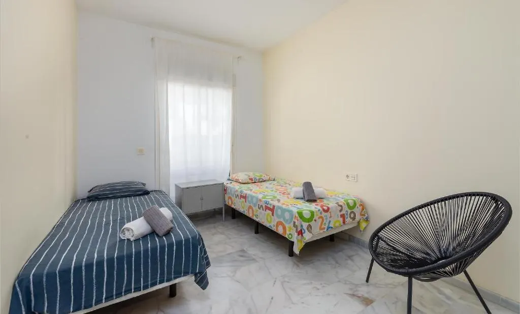 Valle Romano 4-8 Apartment Estepona Spain