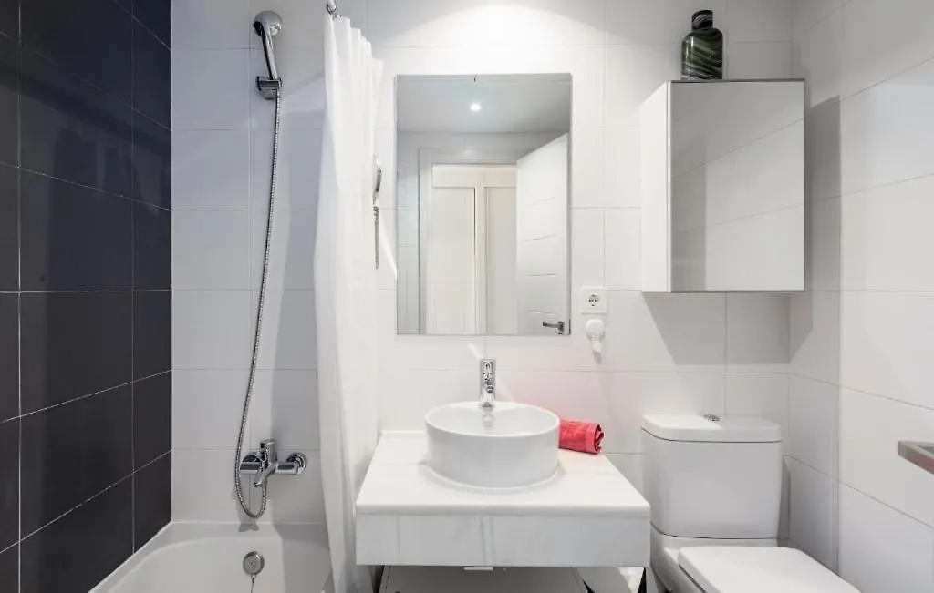 Valle Romano 4-8 Apartment Estepona 0*,  Spain