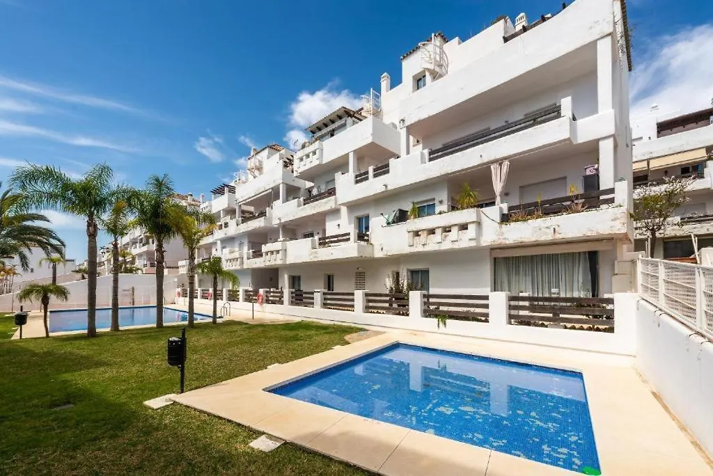 Valle Romano 4-8 Apartment Estepona Homestay