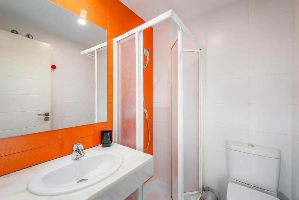 Valle Romano 4-8 Apartment Estepona Spain
